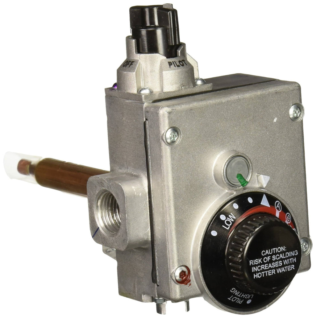 Gas Water Heater H645700