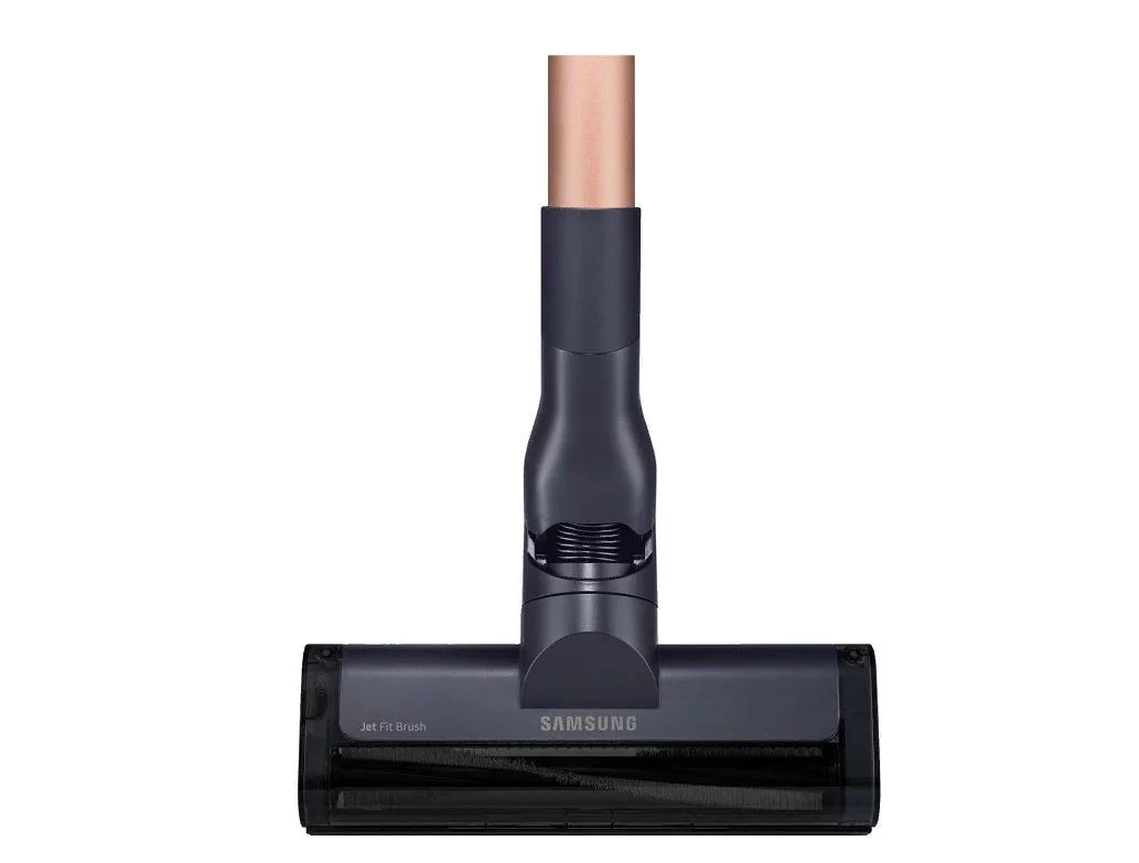 Restored Samsung Jet 60 Cordless Stick Vacuum Cleaner with 2 Brushes V560