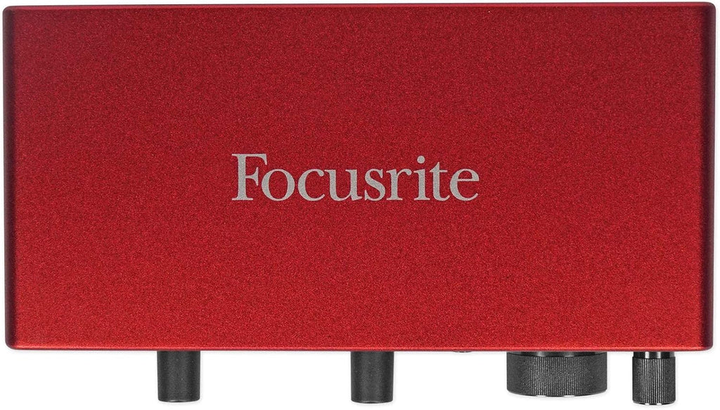 192KHz USB Audio Interface T511