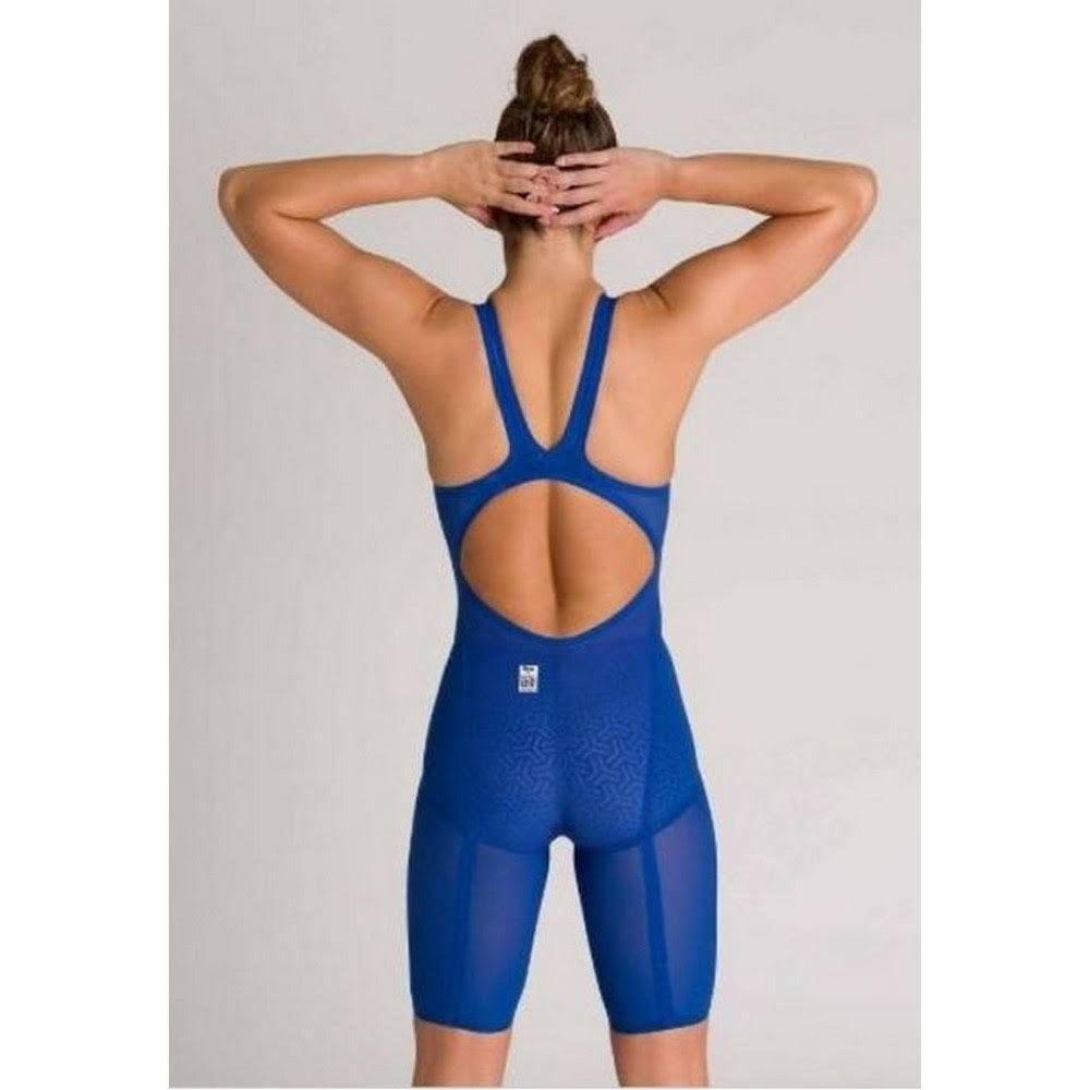 Open Back Swimsuit I6903