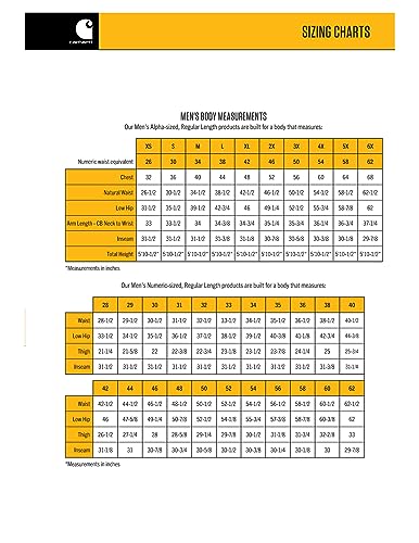 Men's ArcticQuilt Lined Duck Vest A6146
