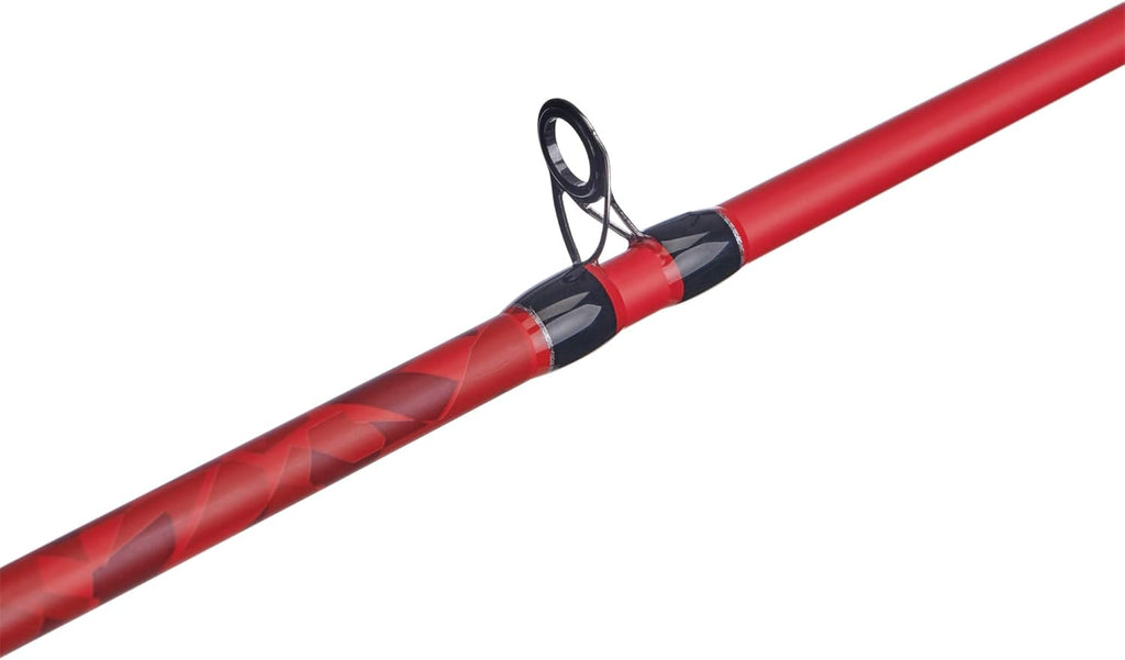 Low Profile Baitcast Combo F86218