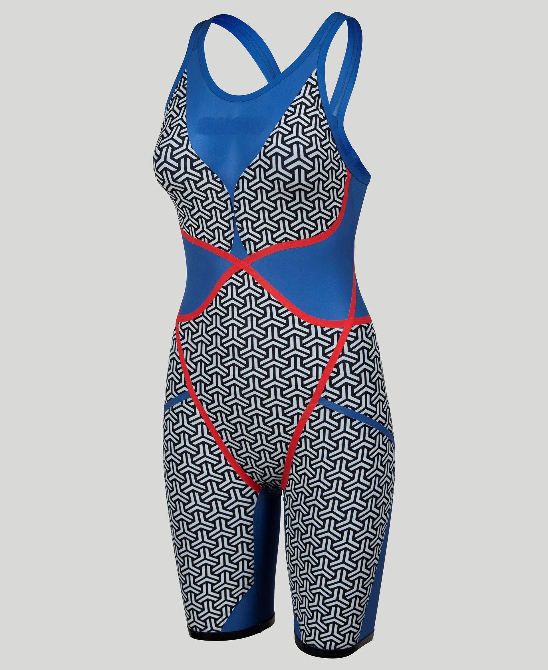 Open Back Swimsuit I6903