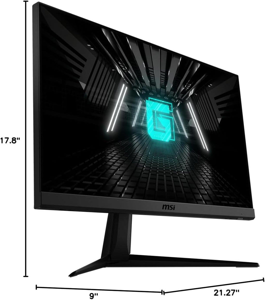 24" FHD 180Hz 1ms IPS Gaming Monitor S241