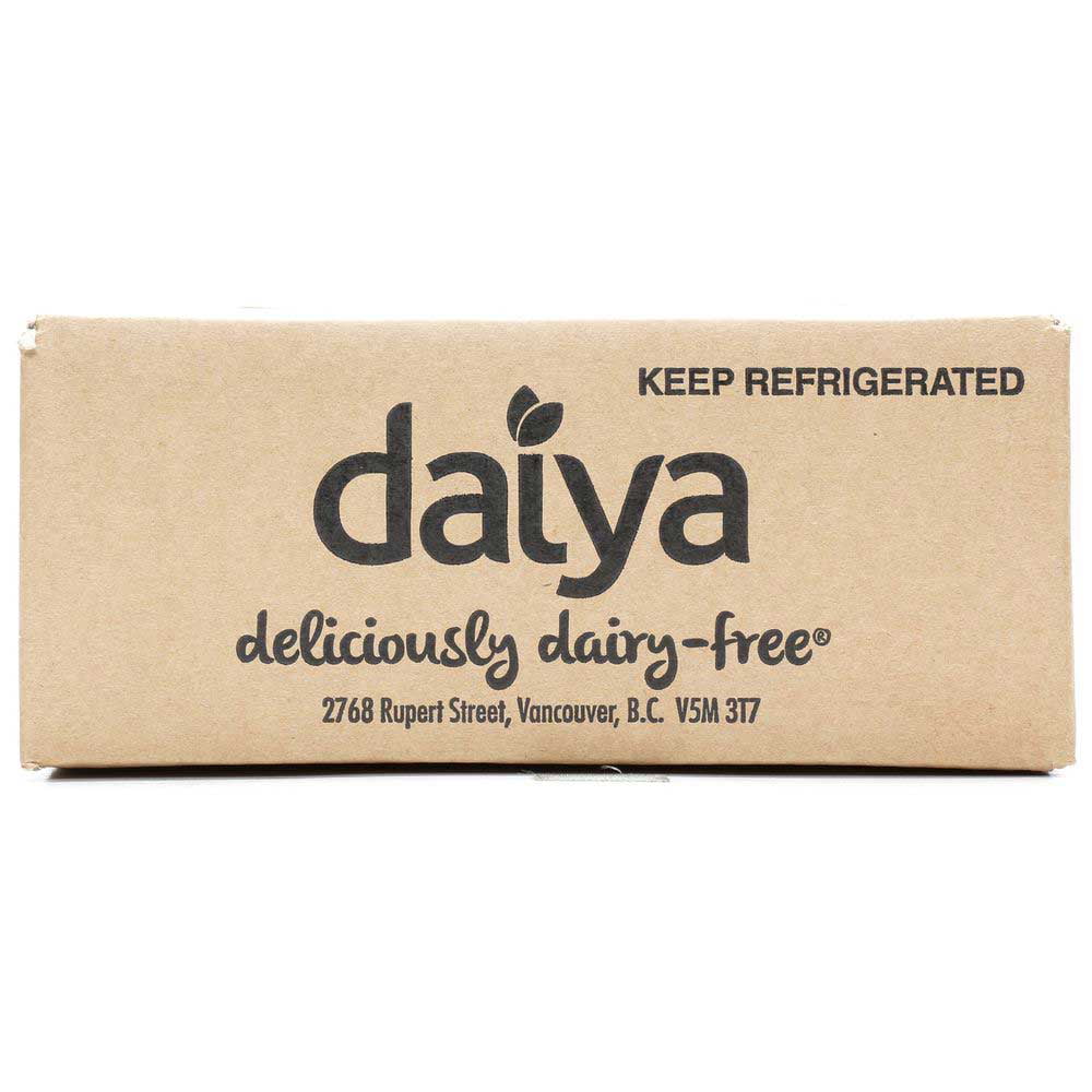 Dairy Free American Style Slice, 7.8 Ounce X64463