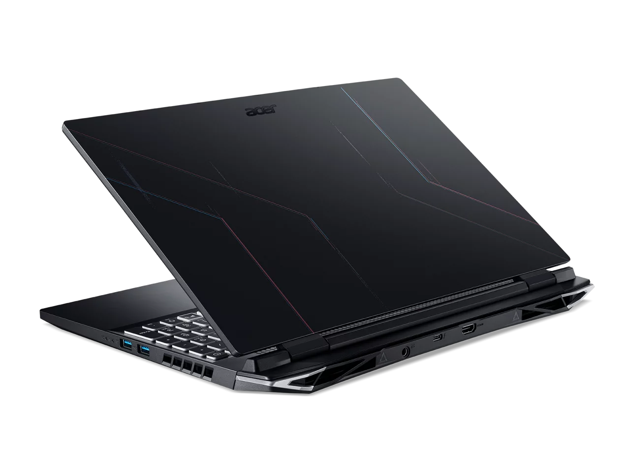 15.6" 165 Hz IPS Intel Core i7 12700H NVIDIA GeForce RTX 3060 16 GB DDR4 512 GB PCIe SSD Windows 11 Gaming Laptop O344943