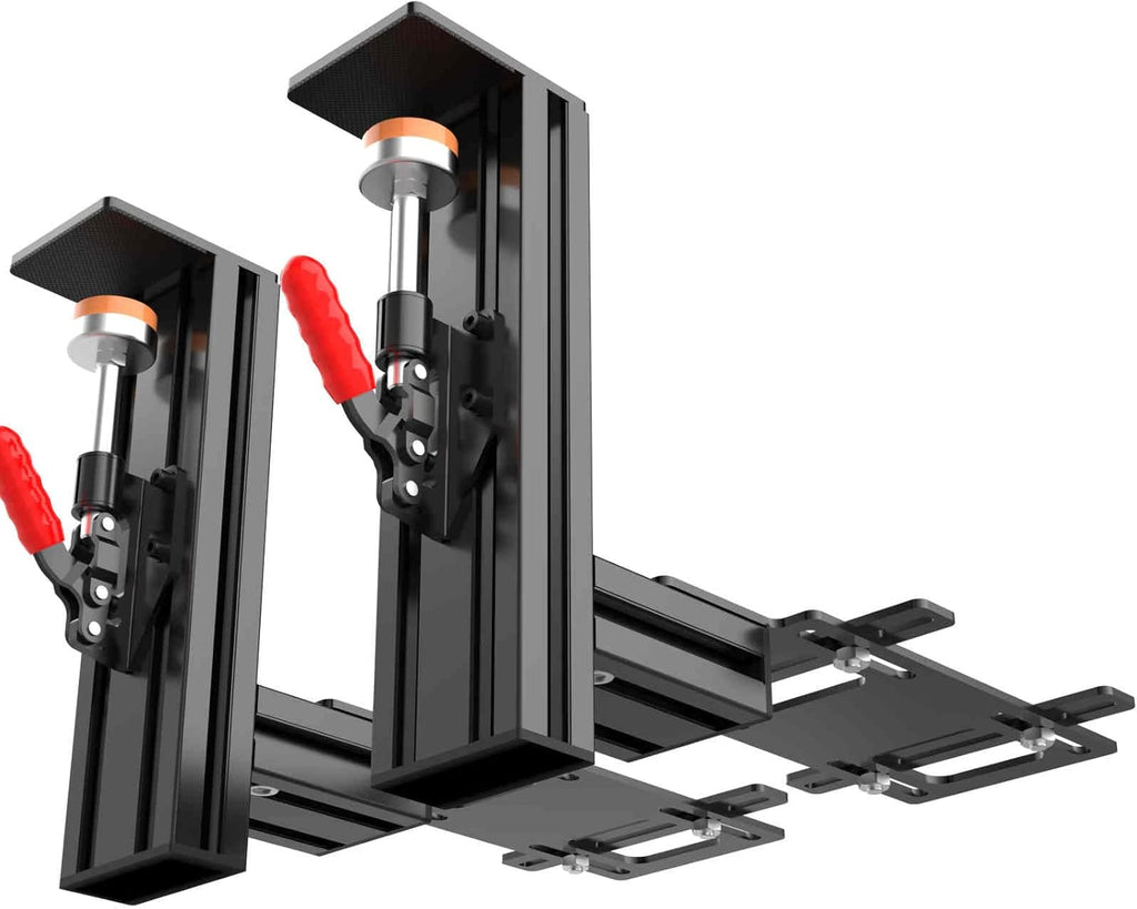 Set of 2 Desk Mounts Joystick Mount F744030