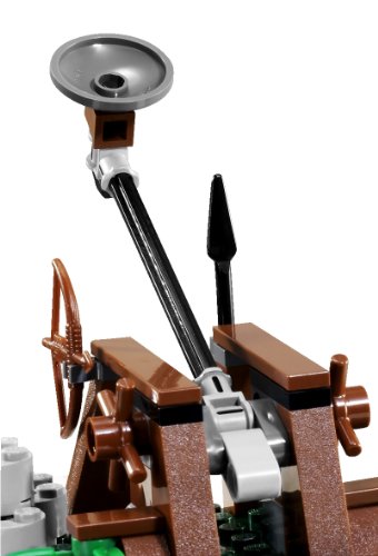 LEGO Star Wars The Battle of Endor L61897
