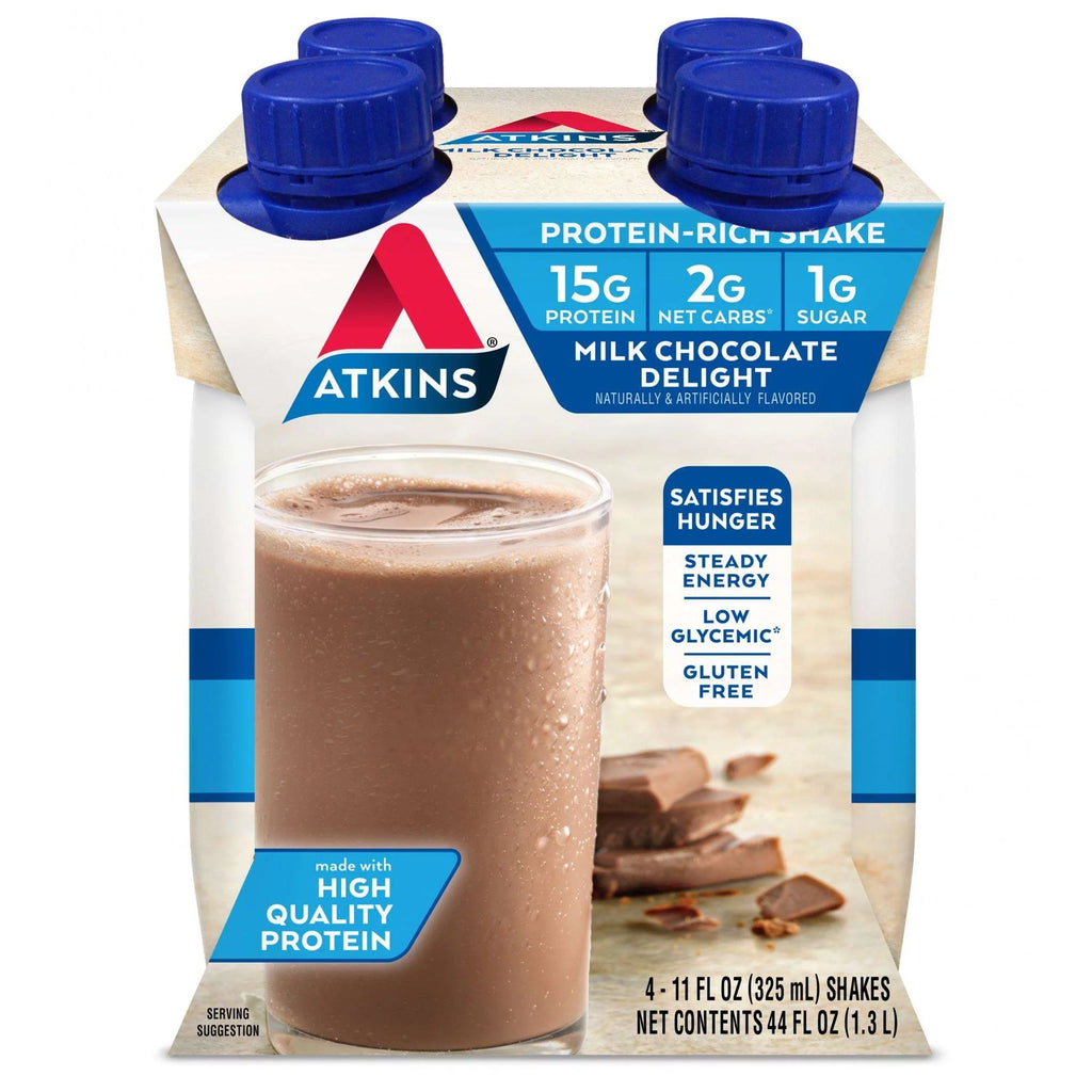 Milk Chocolate Protein Shake P354536