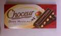Dark Chocolate with Roasted Hazelnuts 7.05 oz (Pack of 6) A116016