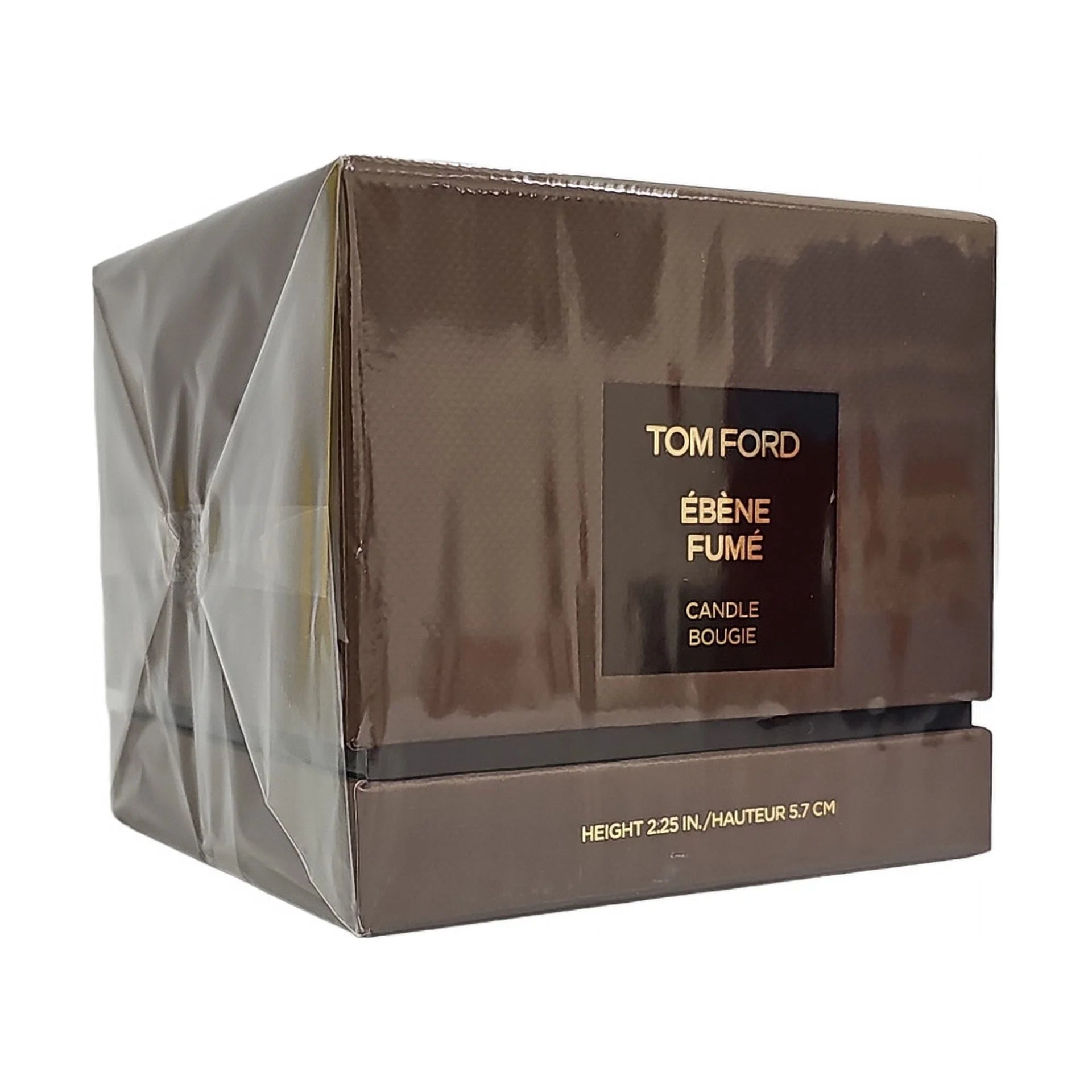 Ebene Fume Candle I3168