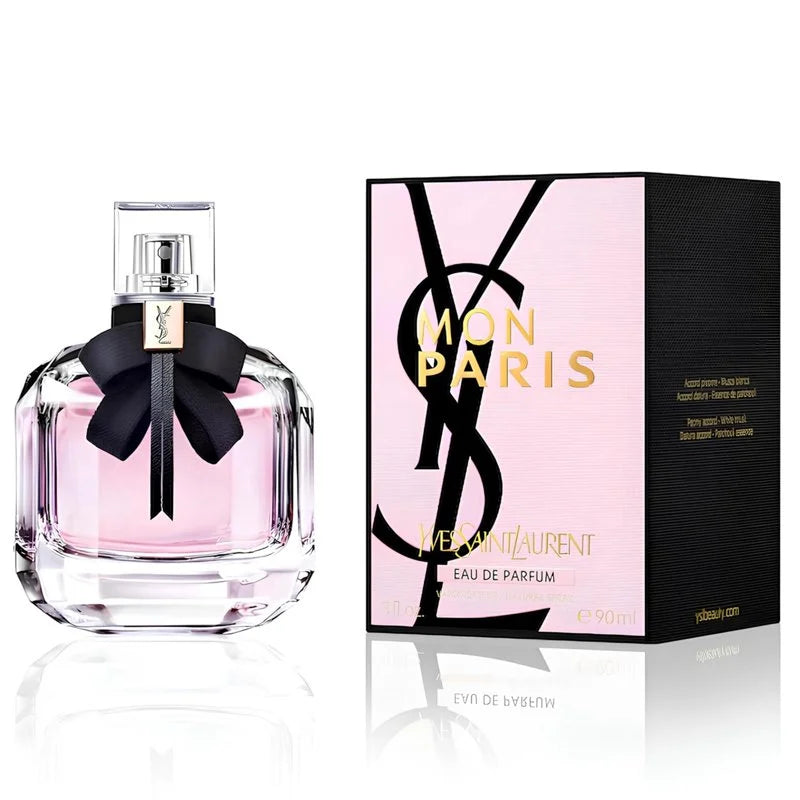 Eau De Parfum 90 ml H7898