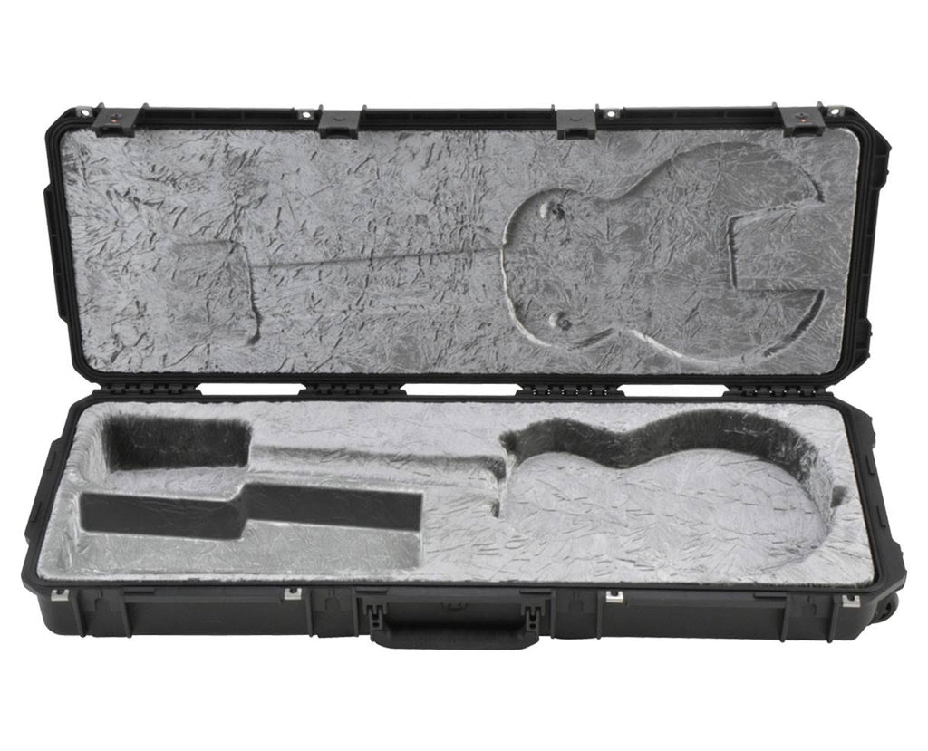 Waterproof Guitar Flight Case S1741