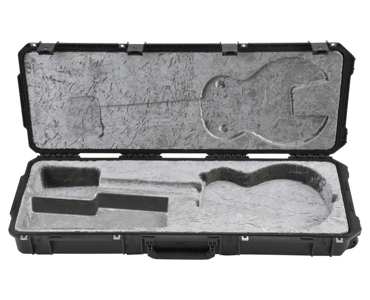 Waterproof Guitar Flight Case S1741