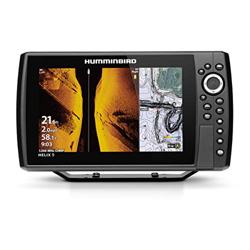 Helix 9 Fish Finder Z111