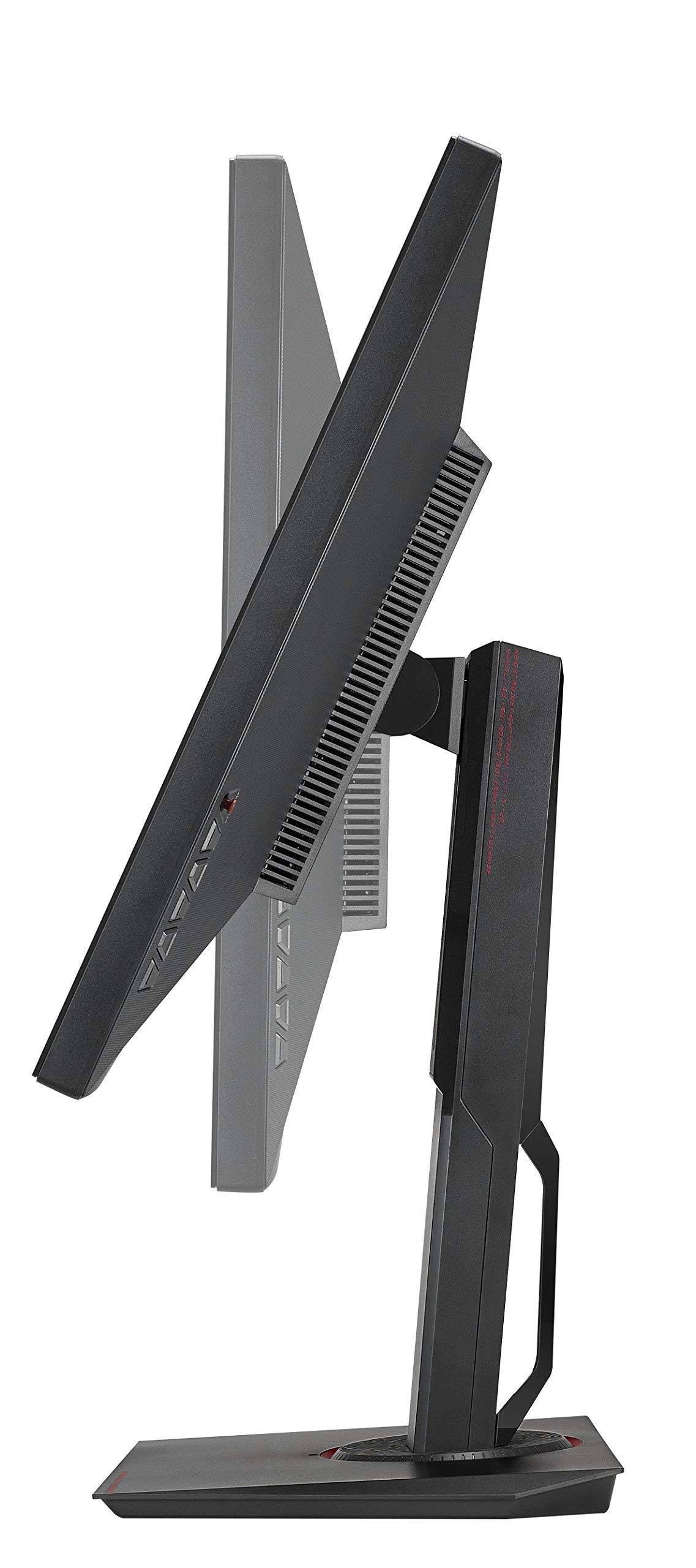 4K UHD 28-Inch Gaming Monitor M660