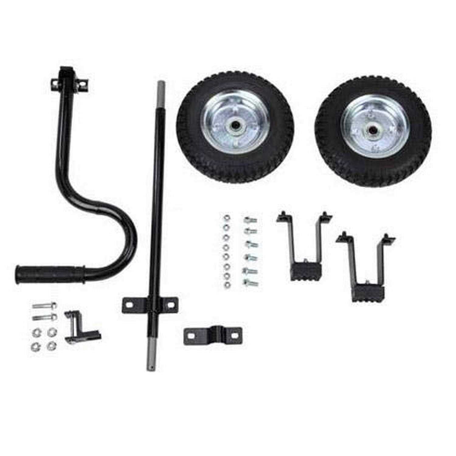 Wheel Kit J34097