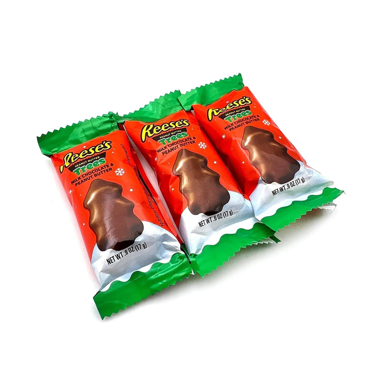 Milk Chocolate Peanut Butter Candy, Bulk 4 Pounds N683399