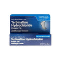 Terbinafine Hydrochloride Antifungal Cream 1% 1 Oz, 3 Pack T9134