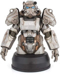 Power Armor Bust A2415