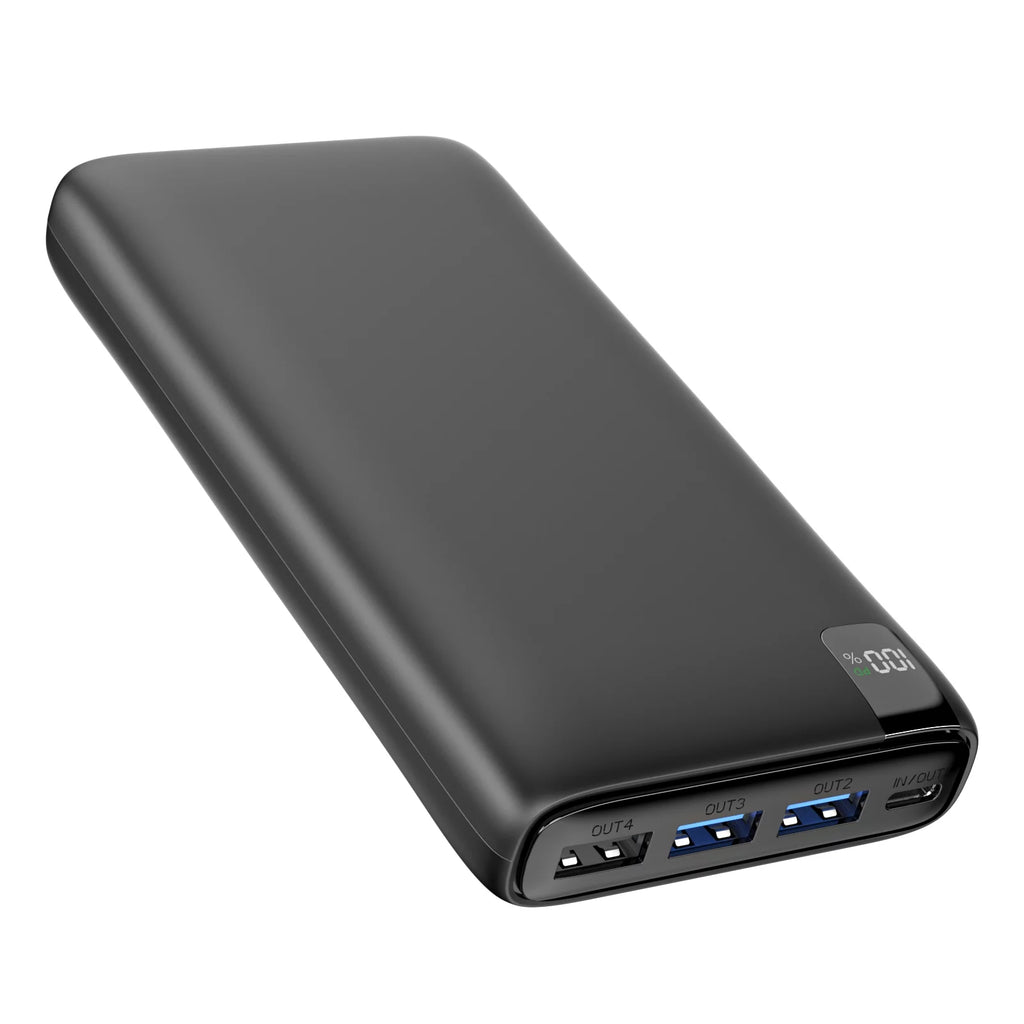 27,000mAh Portable Charger H342756