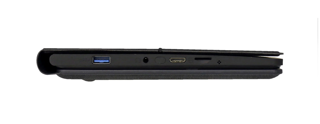 11.6" 2in1 Laptop Intel Celeron N5000 64GB SSD 4GB RAM Windows 10 M694391