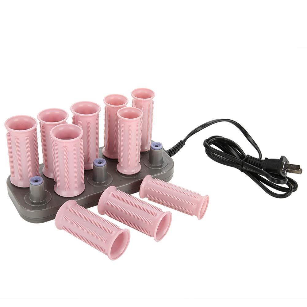 10pcs Electric Hot Rollers M714588