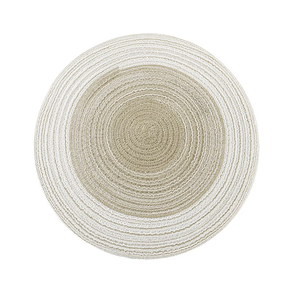30cm Round Insulation Mat (8set) S965175