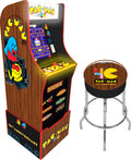 40th Anniversary Pac-Man Arcade Machine I215