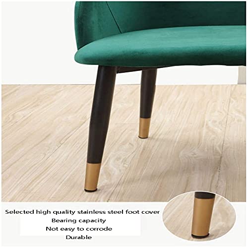 Round Dining Table Set of 3 with 4 Chair F7109