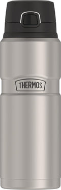 24 Ounce Stainless Steel Vacuum-Insulated Drink Bottle C38320