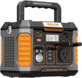 Portable Power Station 330W 288Wh Lithium Battery F7282