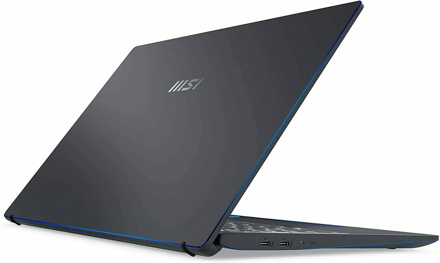 14" FHD Intel Core i7-1185G7 16GB RAM 512GB NVMe SSD Carbon Gray Laptop H6709