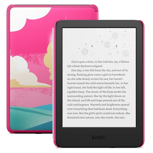 Kindle 16GB with glare-free display T17535