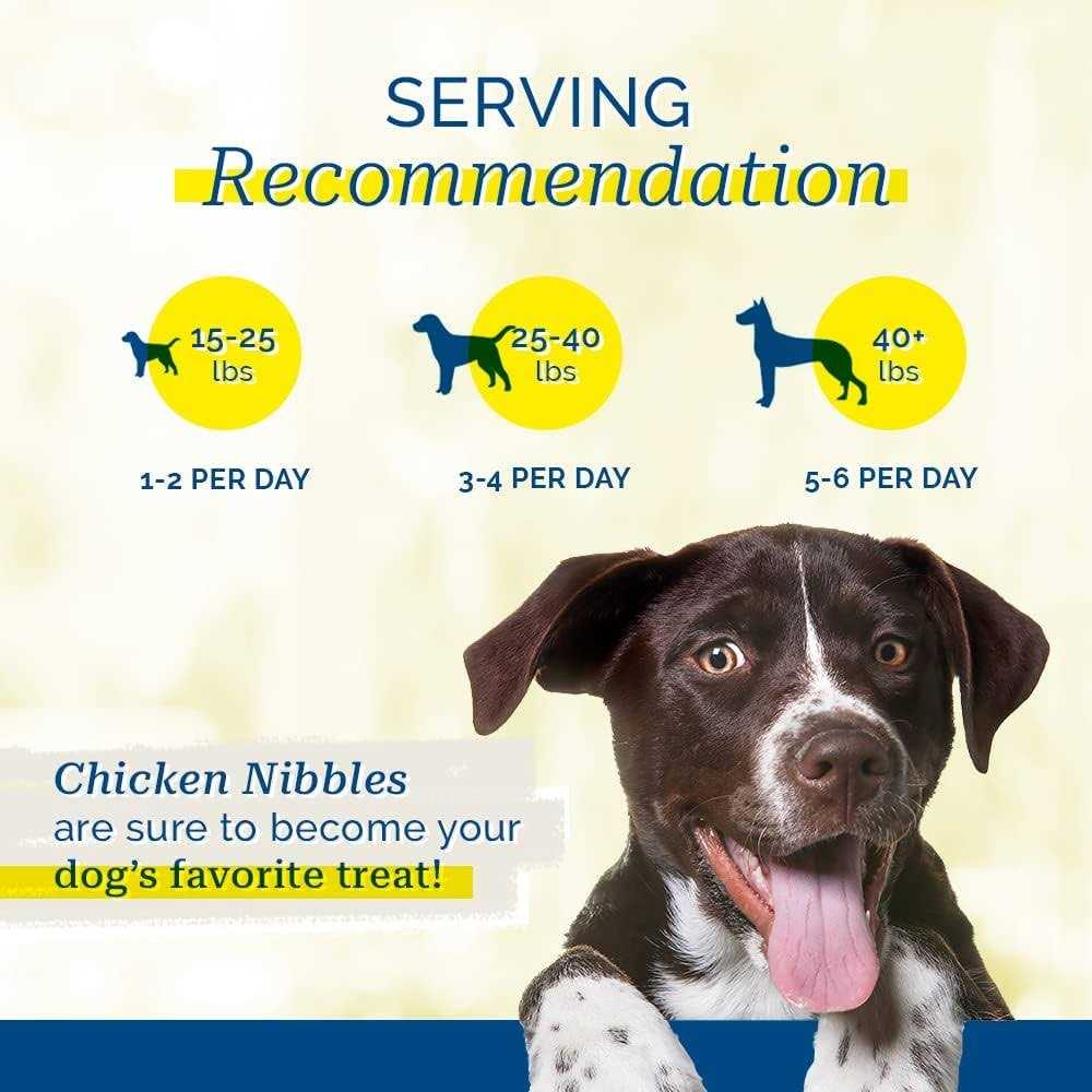 Chicken Nibbles Pet Supplies M63015