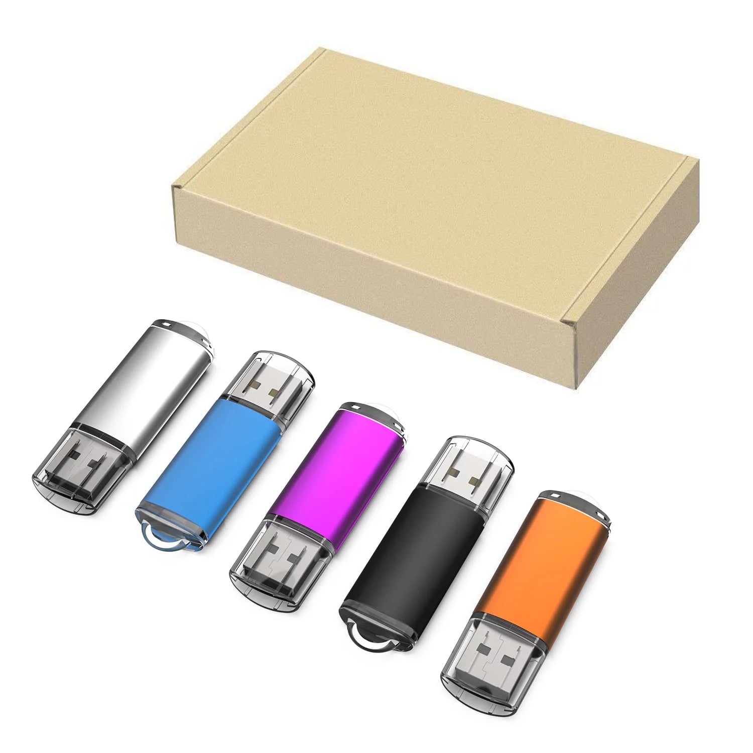 32GB USB Flash Drive 10 Pack A1927