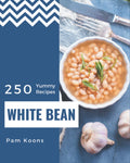 White Bean Cookbook S58646