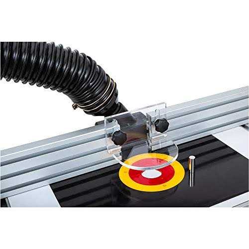 Benchtop Router Table A280669