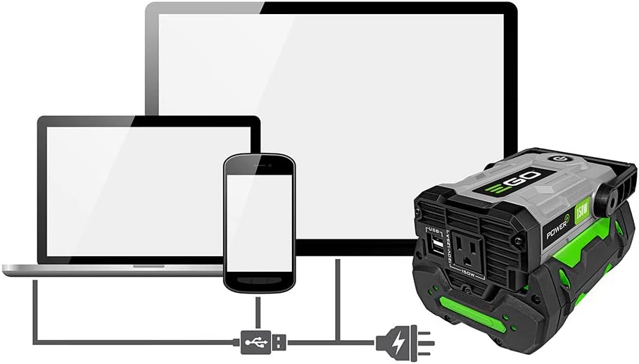 150W Power Inverter N410722