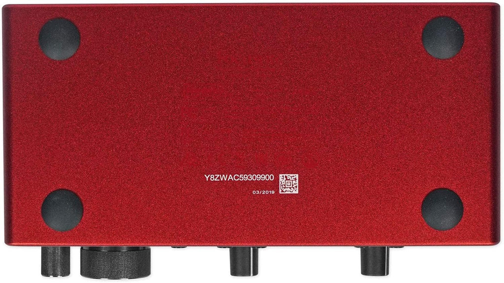 192KHz USB Audio Interface T511