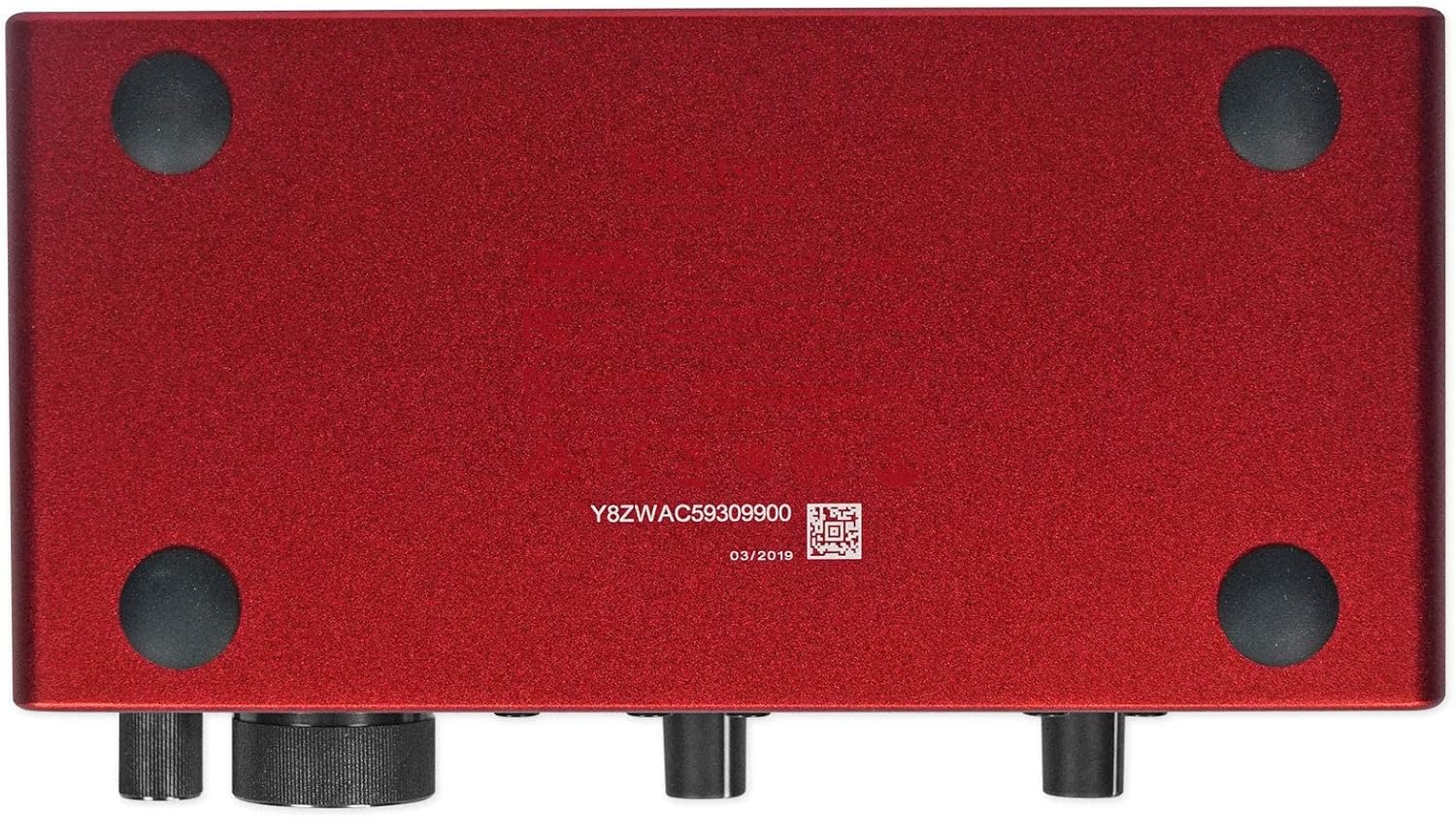 192KHz USB Audio Interface T511