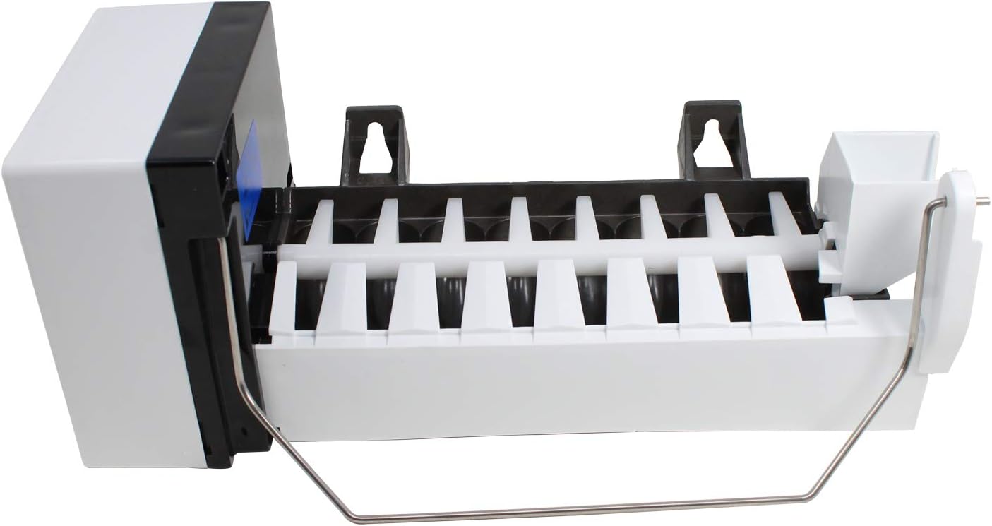 Refrigerator Ice Maker W604