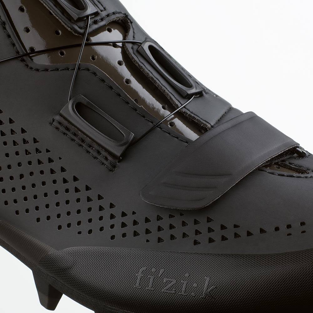 Black Terra X5 Cycling Shoes T2316