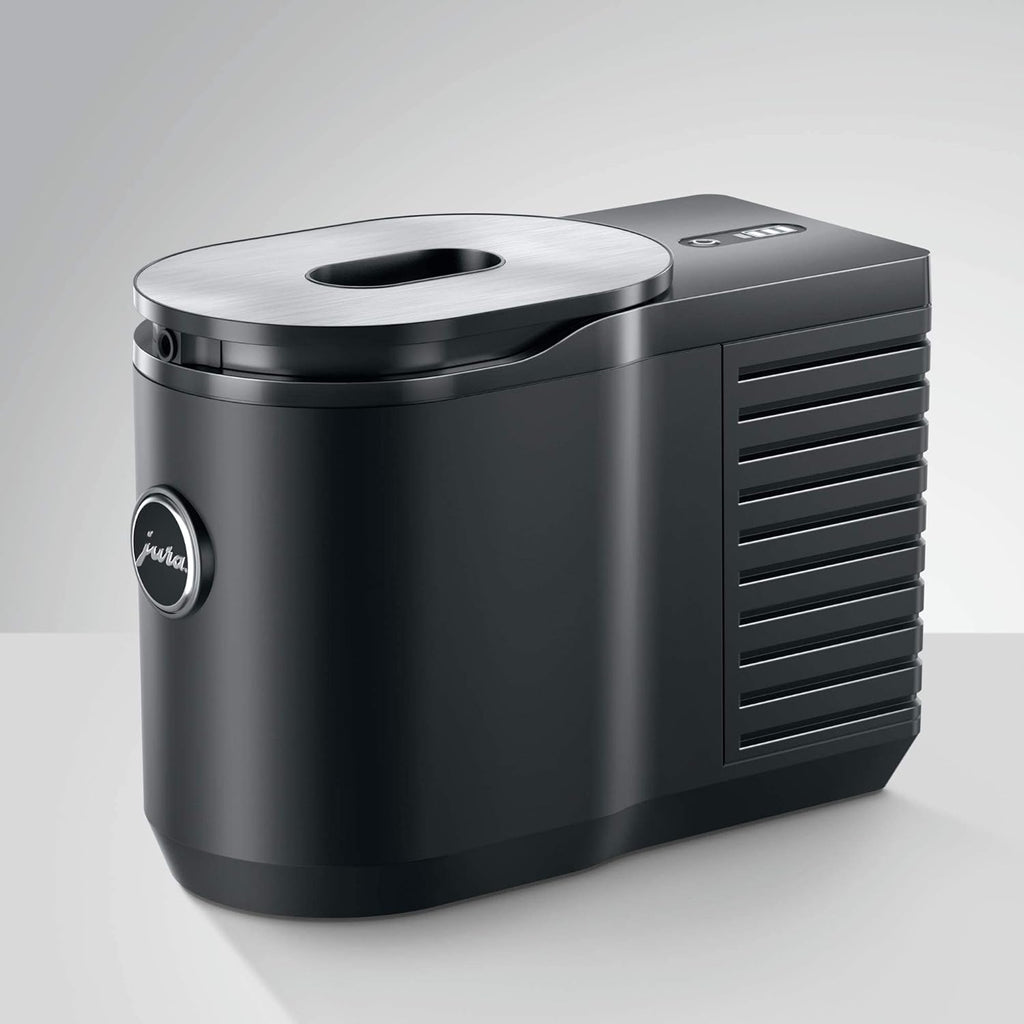 0.6L Black Compact Milk Cooler Q22640
