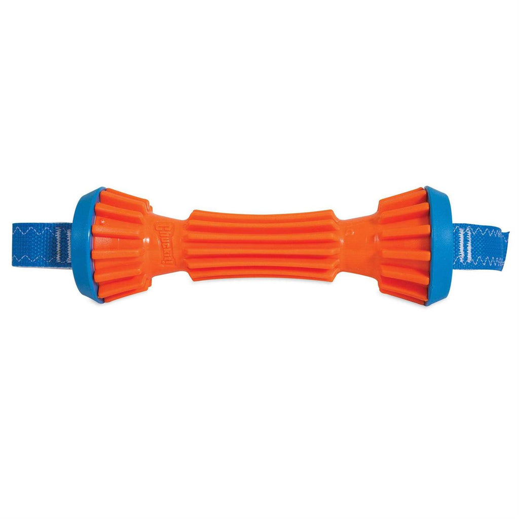 Rugged Bumper Dog Toy U88317