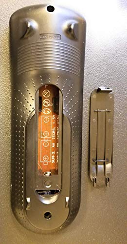 DVD Player VCR Combo N9865