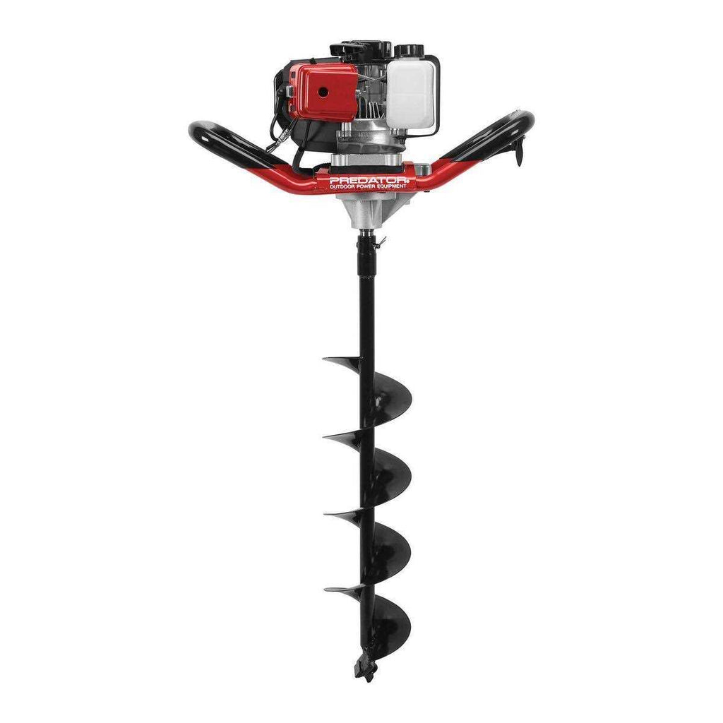 Gas Powered Earth Auger S463718