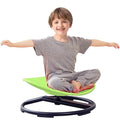 Sensory Swivel Spin Chair Y168