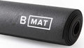 Black Traveller Mat N2974