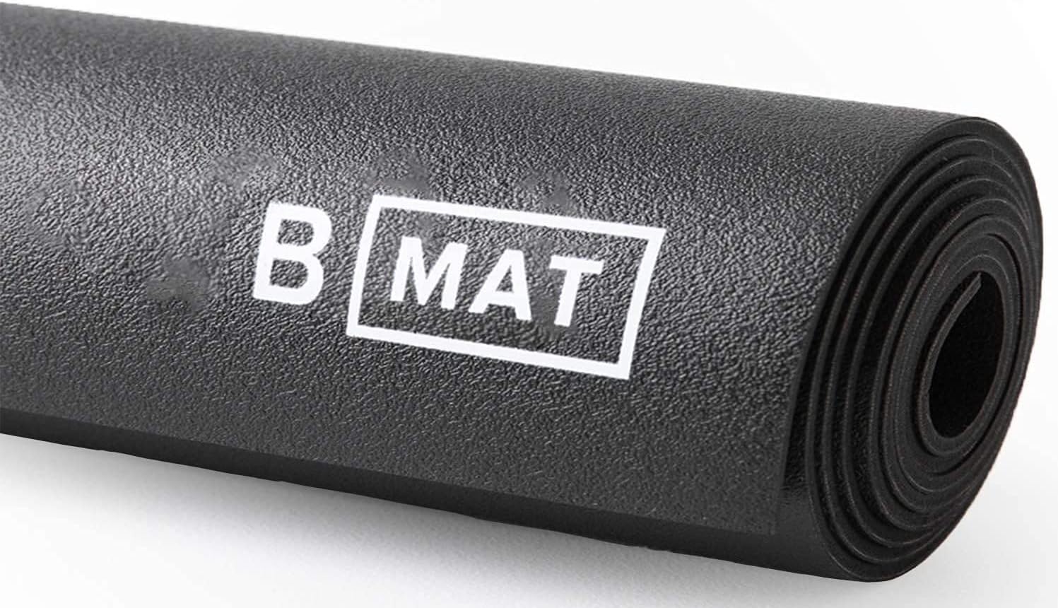Black Traveller Mat N2974